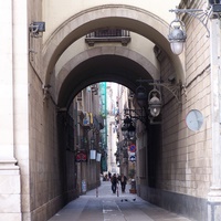 Photo de Espagne - Barcelone